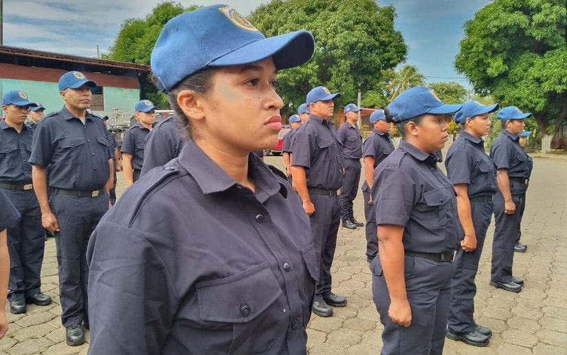 bomberos