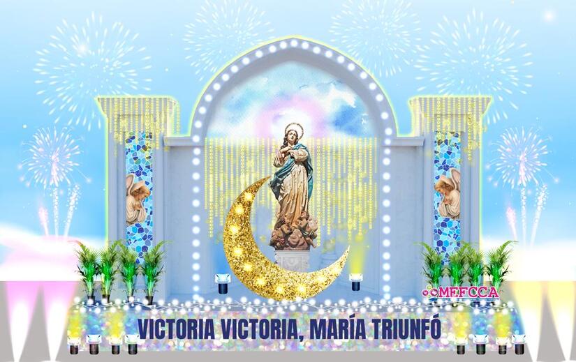 altar