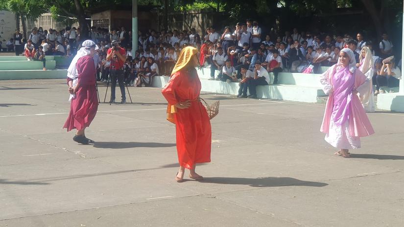 pastorelas