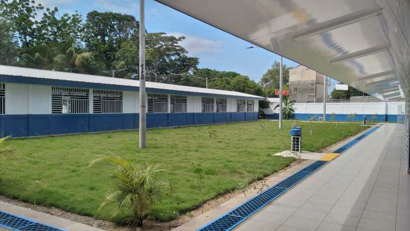 ESCUELA