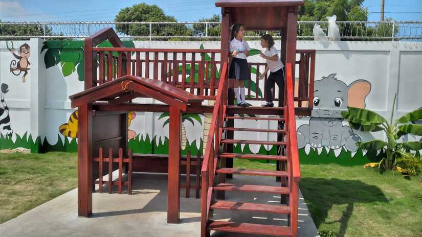 ESCUELA