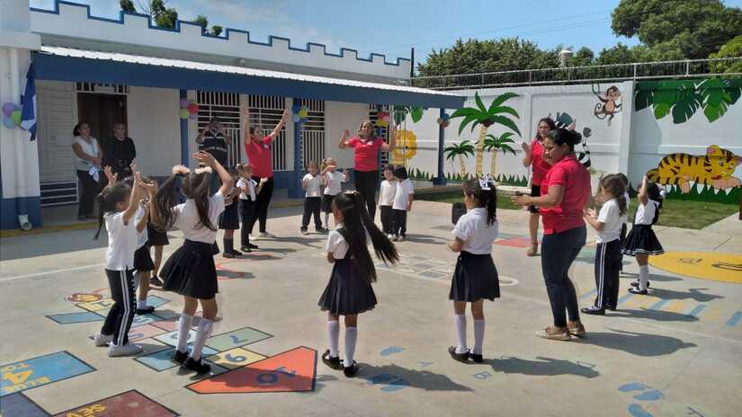 ESCUELA