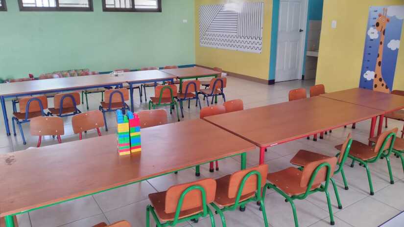 ESCUELA