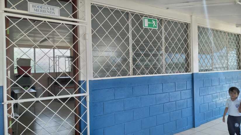 ESCUELA