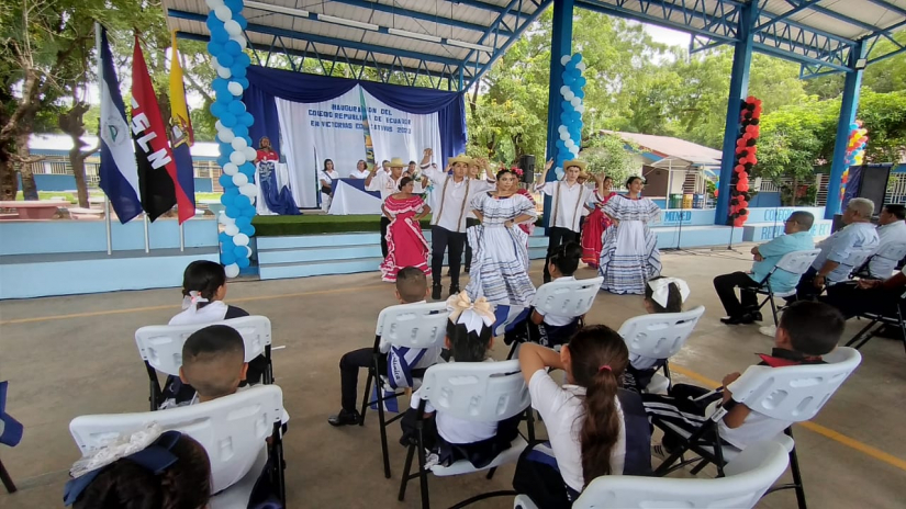 ESCUELA