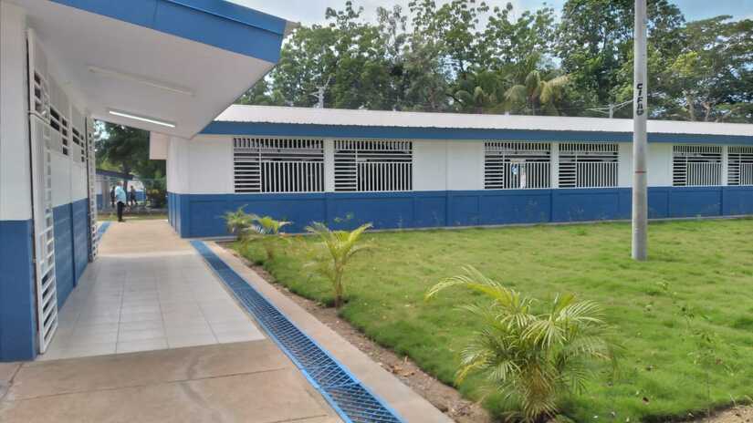 ESCUELA