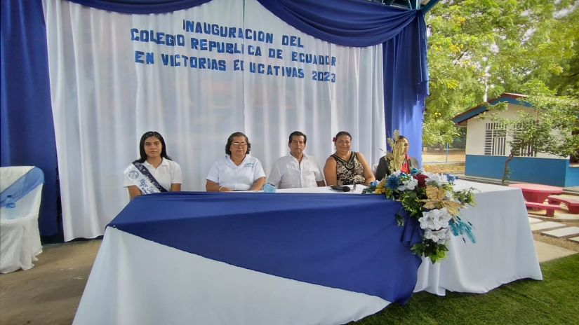 ESCUELA