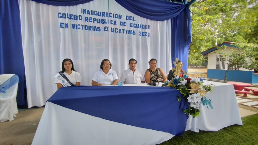 ESCUELA
