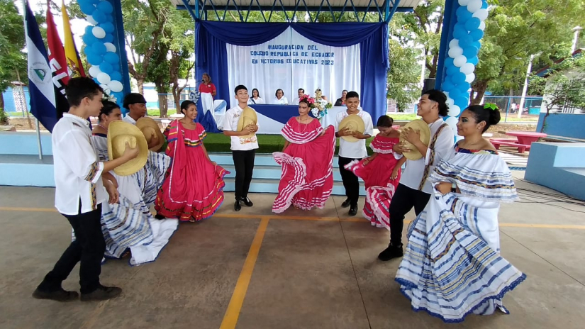 ESCUELA