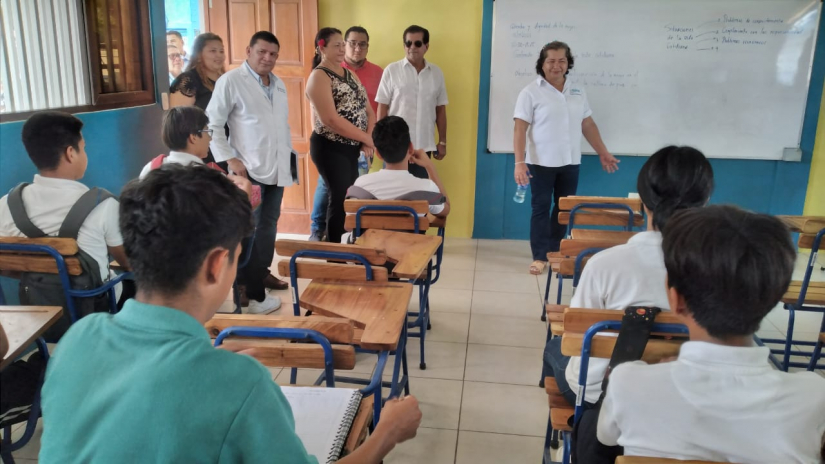 ESCUELA