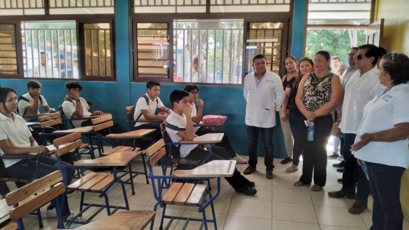 ESCUELA