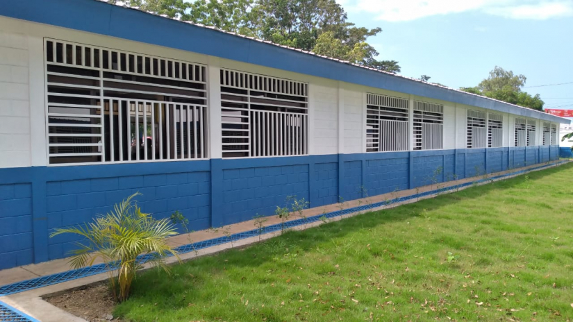 ESCUELA