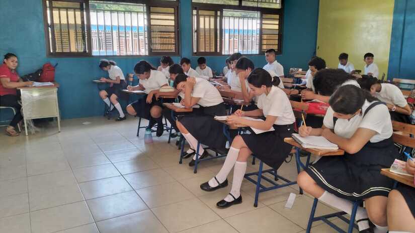 ESCUELA