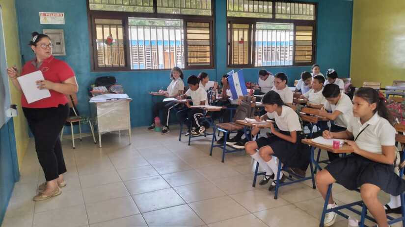 ESCUELA