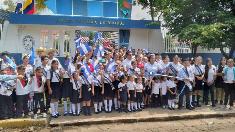 ESCUELA