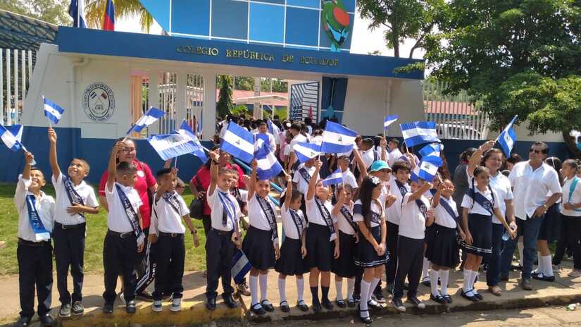 ESCUELA