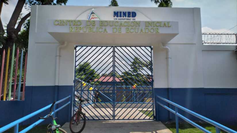 ESCUELA