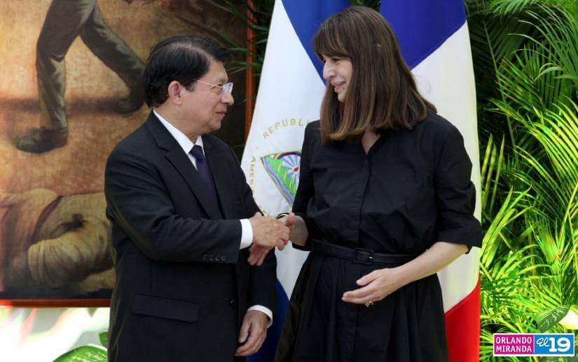 embajada-francia