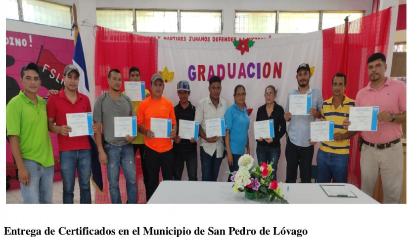 oficios