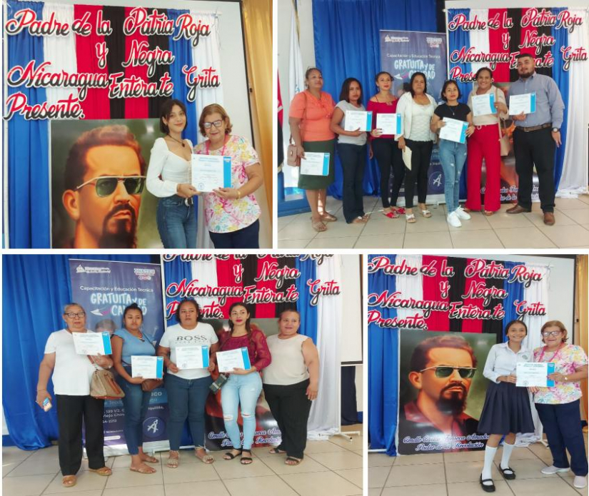 oficios
