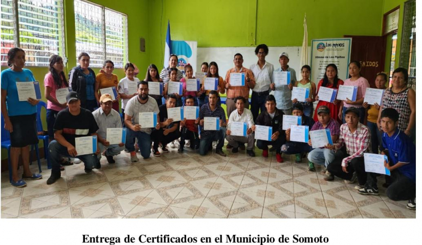 oficios