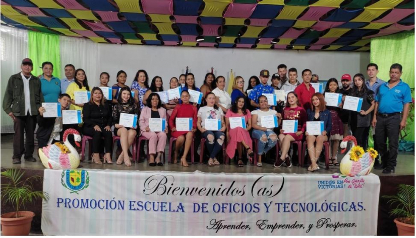 oficios