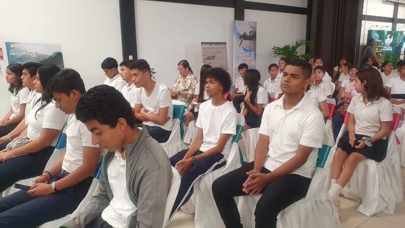 congreso