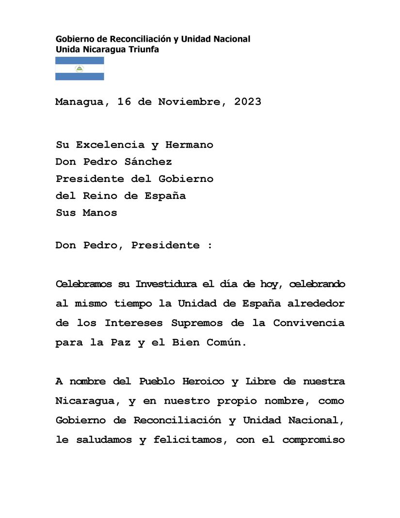 espa&ntilde;a
