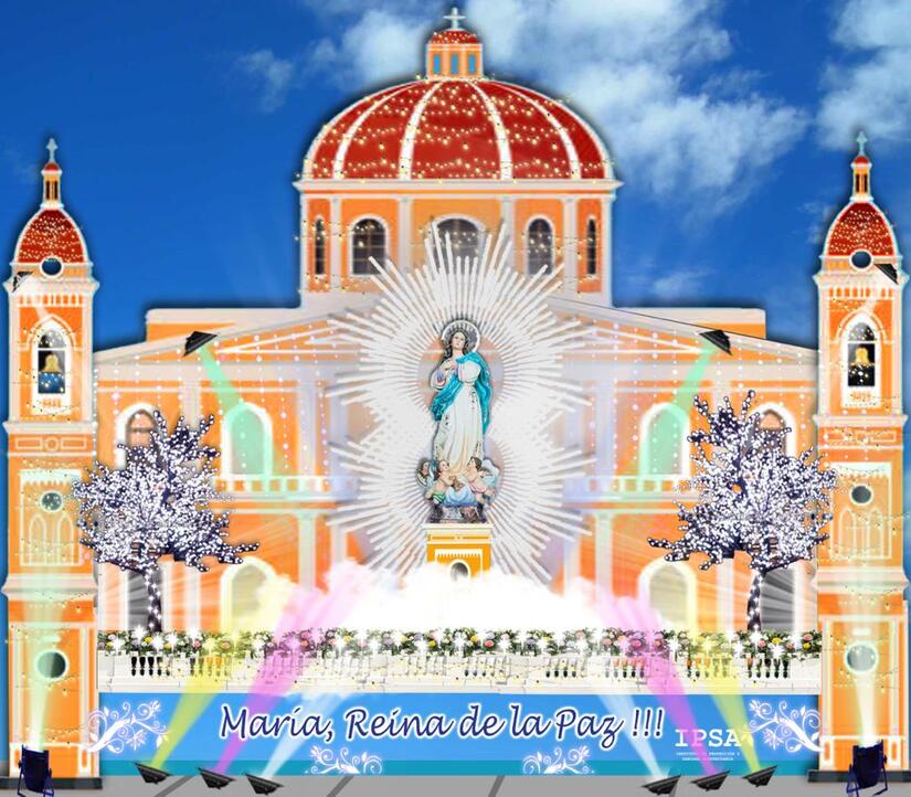 altar