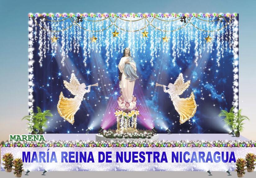 altar