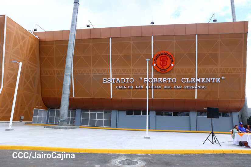 ESTADIO
