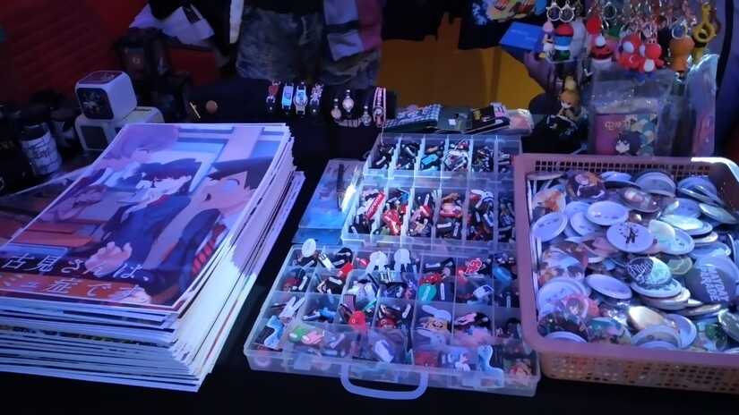 ANIPOP