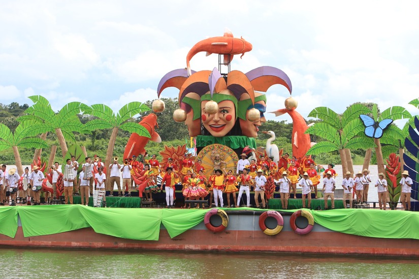 carnaval