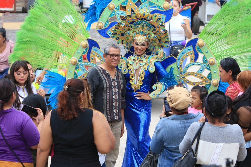 carnaval