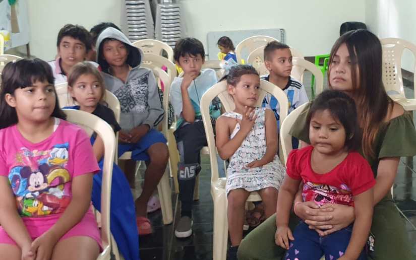 NI&Ntilde;OS
