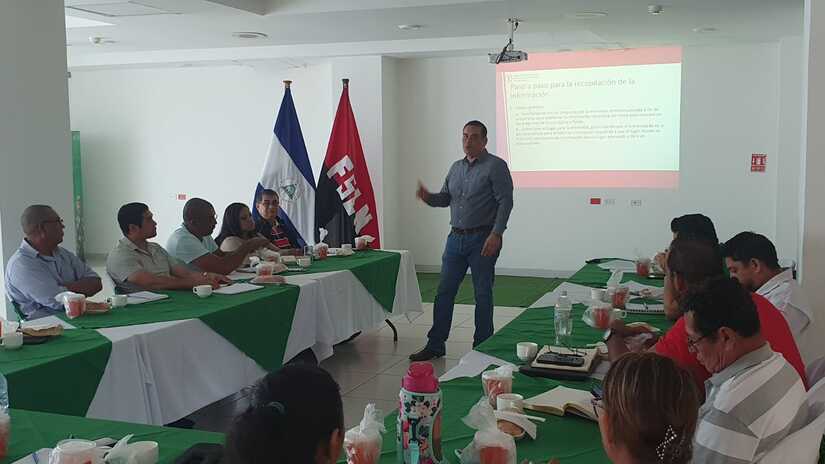 FORO