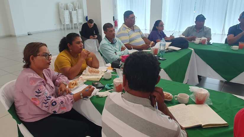 FORO