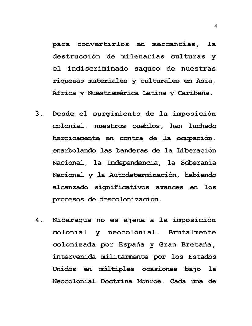 MENSAJE