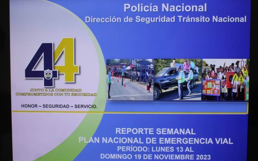 informe