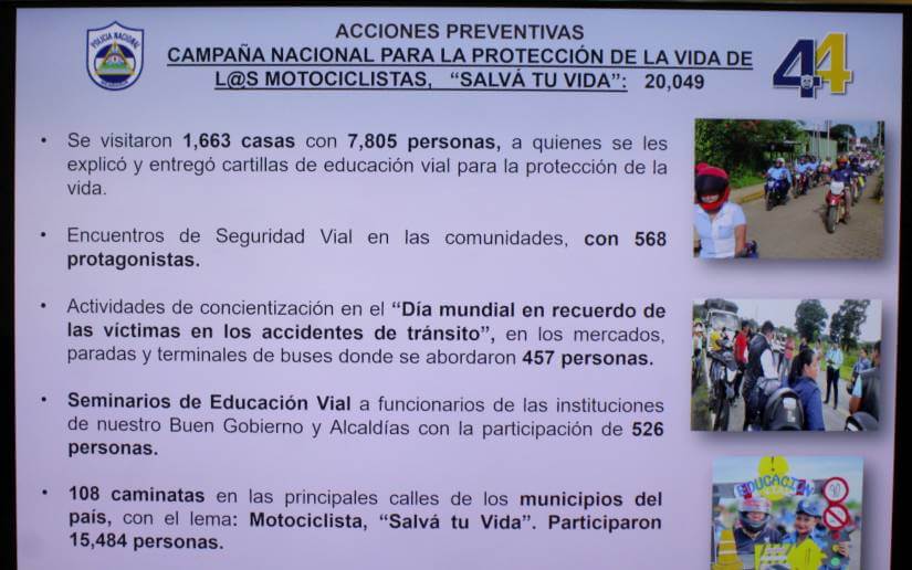 informe