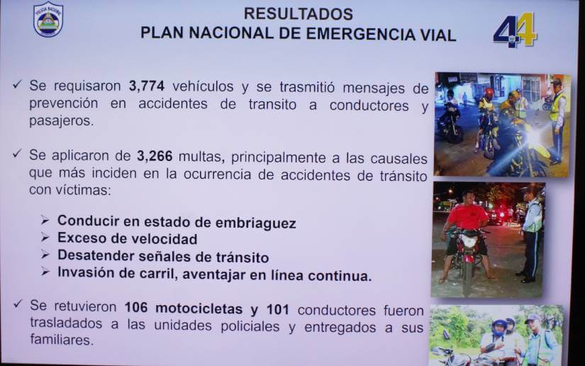 informe