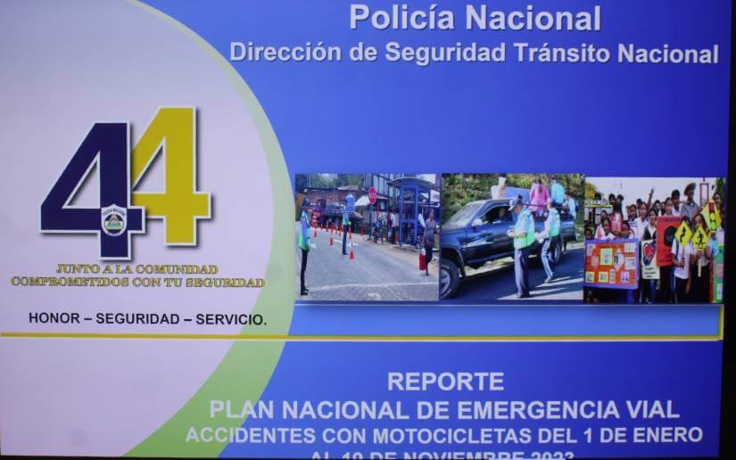 informe