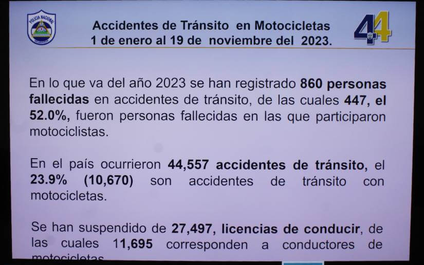informe