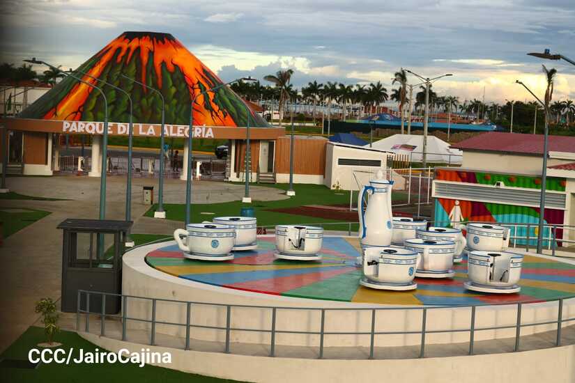 alegria