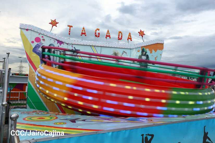 alegria