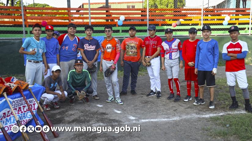 beisbol