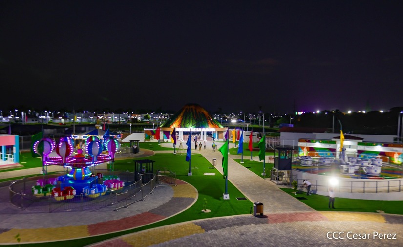 parque