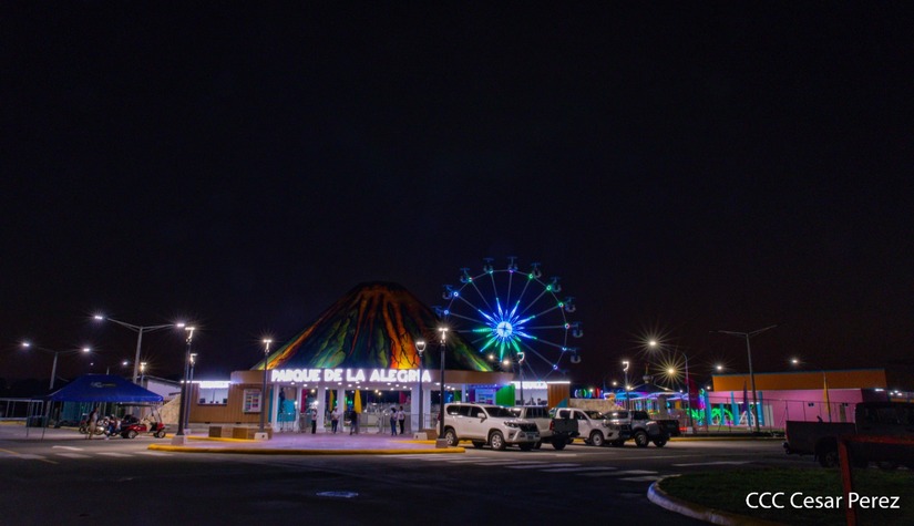 parque