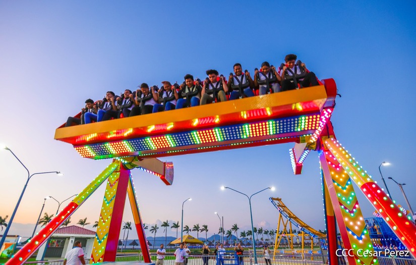 parque