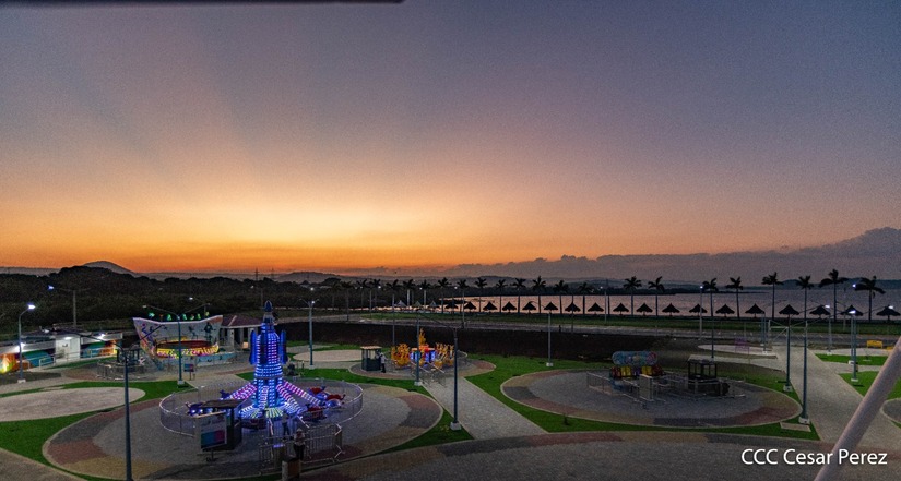 parque
